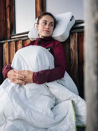 BLACKROLL | Manta Recovery All Year |